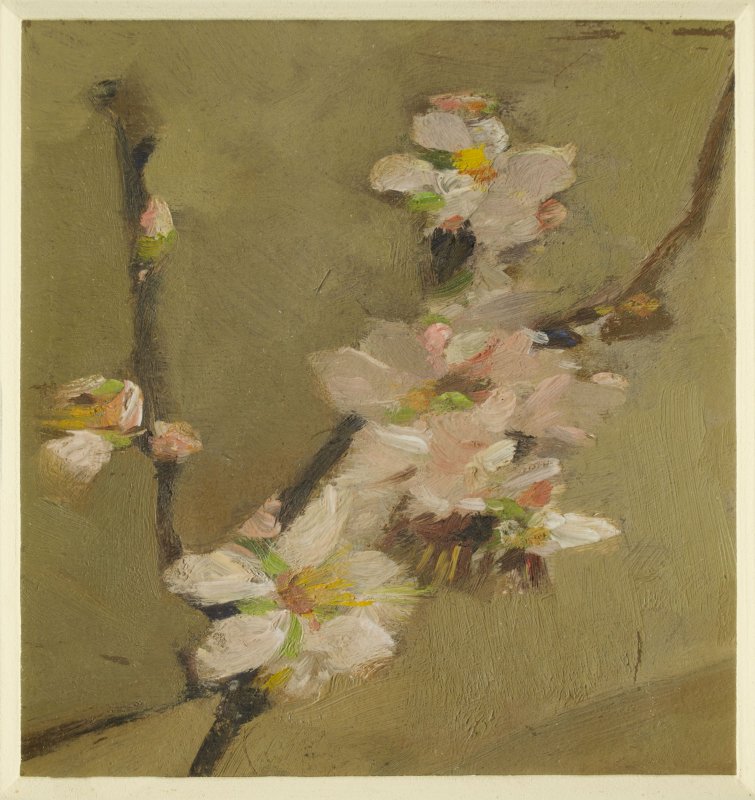 1940 ca. - Fiori
